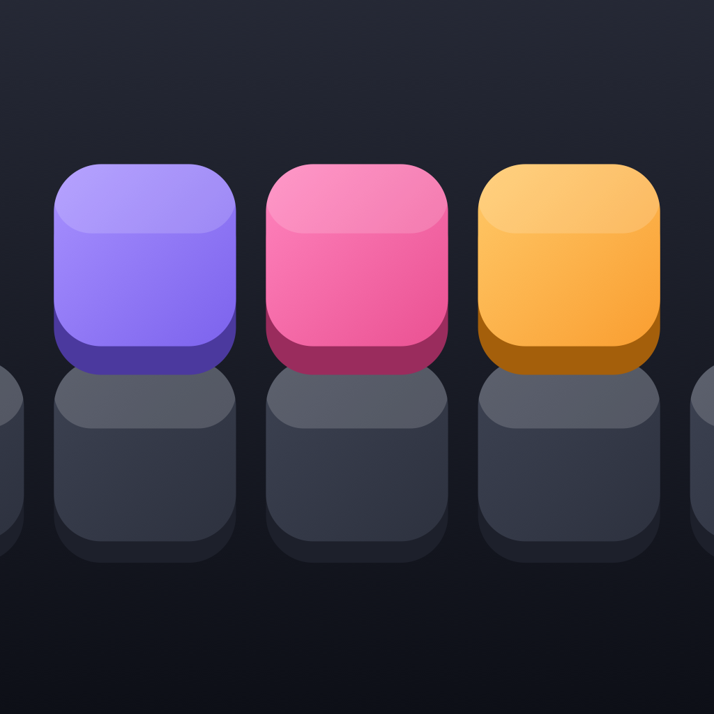 Everything Keyboard icon