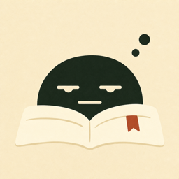 Ugh, Studying icon